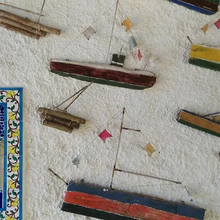 Zagara Di Sicilia * Marsala