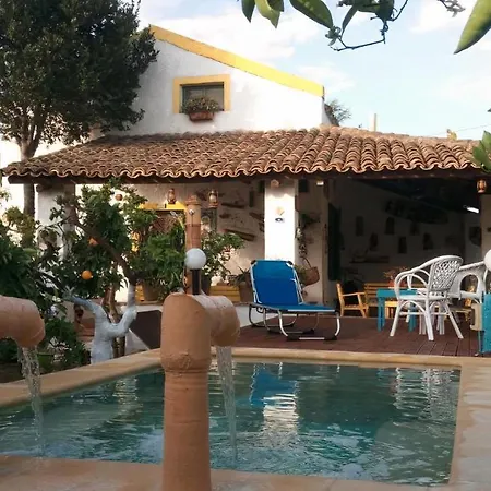 Zagara Di Sicilia Casa vacanze Marsala