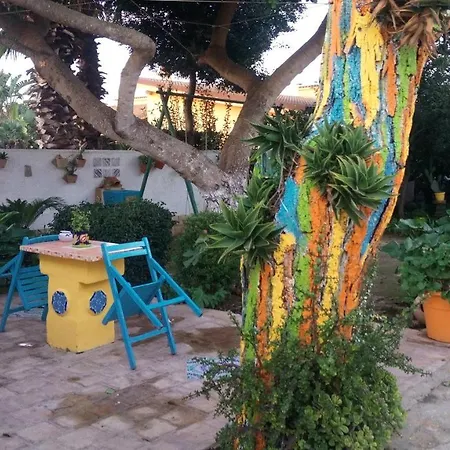 Zagara Di Sicilia * Marsala