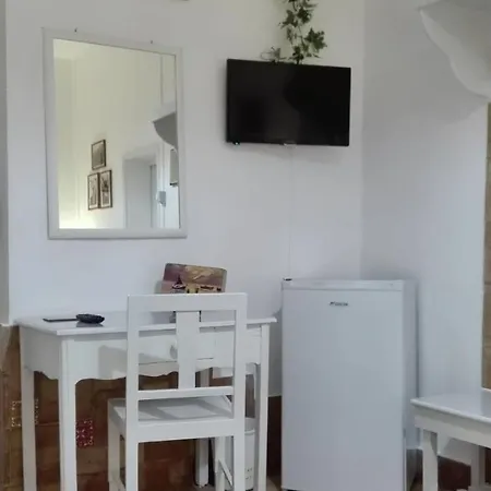 Zagara Di Sicilia Casa vacanze *