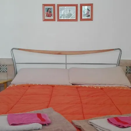 Casa vacanze Zagara Di Sicilia *