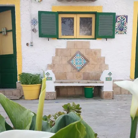 Zagara Di Sicilia Casa vacanze Marsala