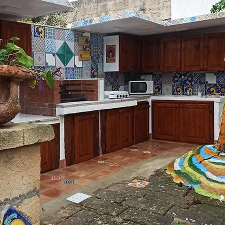 Zagara Di Sicilia