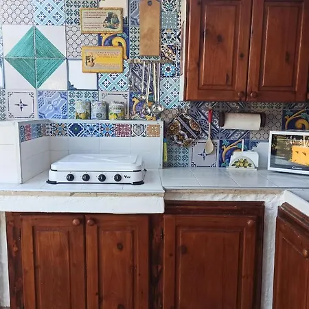 Zagara Di Sicilia *
