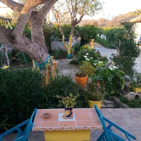 Zagara Di Sicilia * Marsala