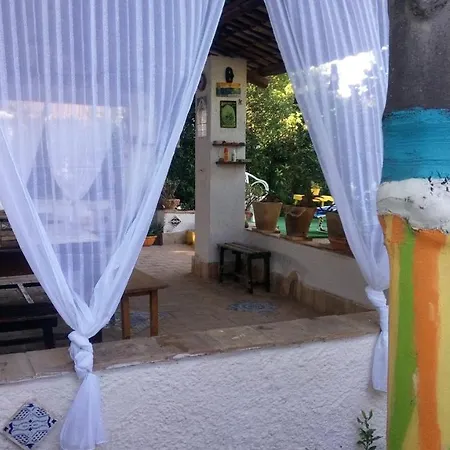 Zagara Di Sicilia Marsala
