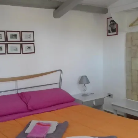 Zagara Di Sicilia Casa vacanze