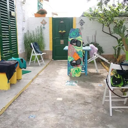Casa vacanze Zagara Di Sicilia Marsala