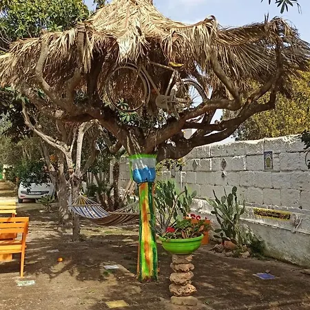 Casa vacanze Zagara Di Sicilia