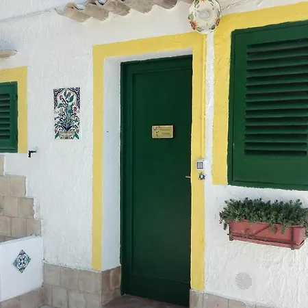 Casa vacanze Zagara Di Sicilia Marsala