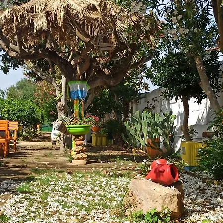 Casa vacanze Zagara Di Sicilia Marsala