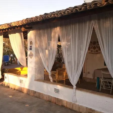 Zagara Di Sicilia Casa vacanze
