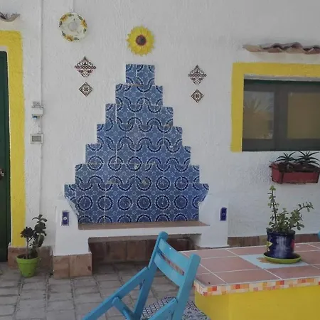 Zagara Di Sicilia Casa vacanze Marsala