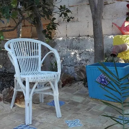 Zagara Di Sicilia * Marsala