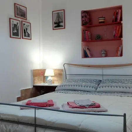 Zagara Di Sicilia Casa vacanze Marsala