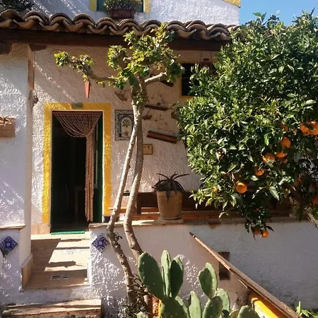 Zagara Di Sicilia Casa vacanze *