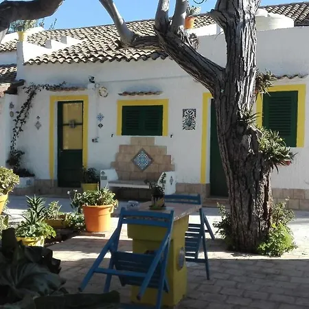 Zagara Di Sicilia Casa vacanze *
