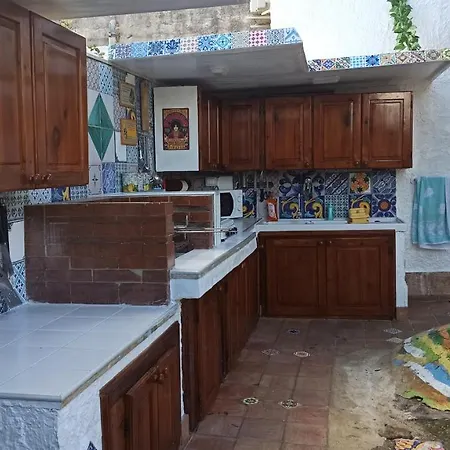 Zagara Di Sicilia Marsala