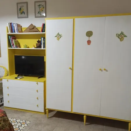 Casa vacanze Zagara Di Sicilia *