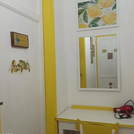 Casa vacanze Zagara Di Sicilia *