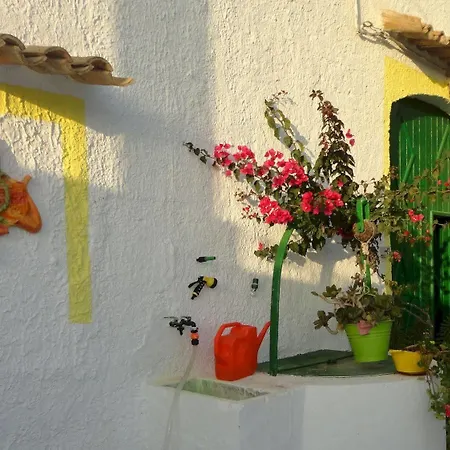 Casa vacanze Zagara Di Sicilia Marsala