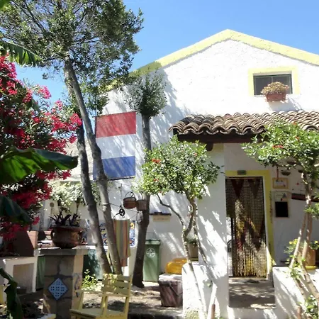 Casa vacanze Zagara Di Sicilia Marsala