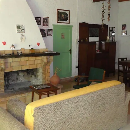 Casa vacanze Zagara Di Sicilia Marsala