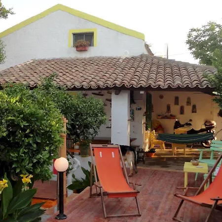 Zagara Di Sicilia Casa vacanze