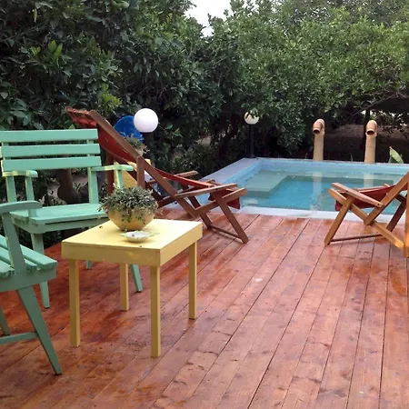 Zagara Di Sicilia Casa vacanze