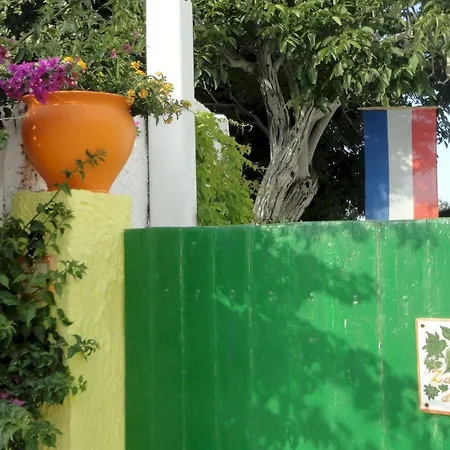 Casa vacanze Zagara Di Sicilia *