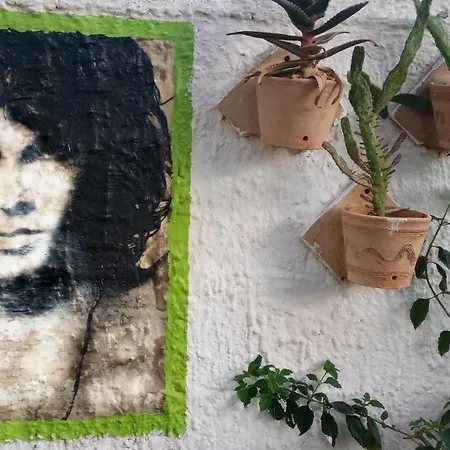 Zagara Di Sicilia Casa vacanze