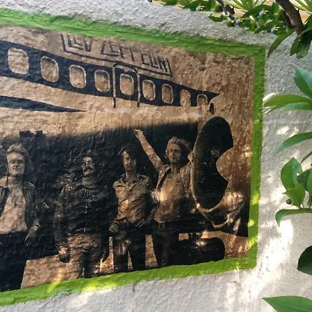 Zagara Di Sicilia