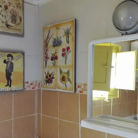 Zagara Di Sicilia Semesterbostad