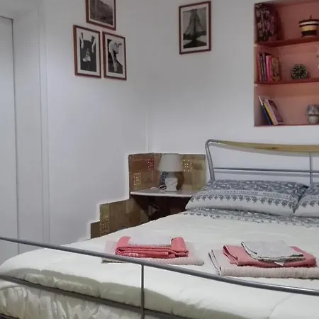 بيت للعطل Zagara Di Sicilia مارسالا