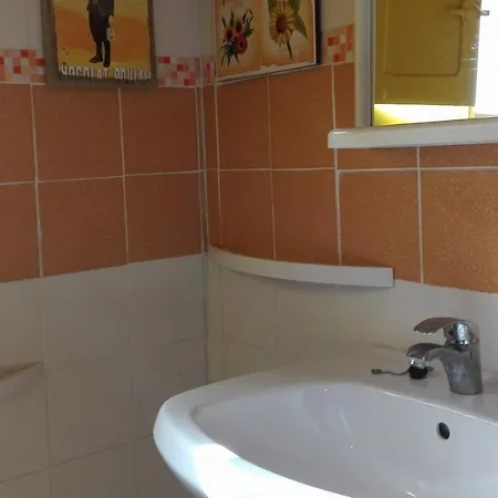 Zagara Di Sicilia Marsala