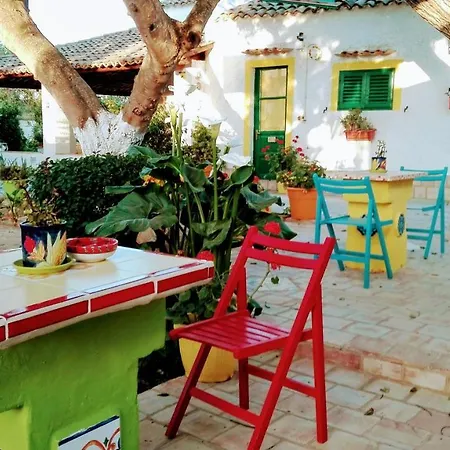 Zagara Di Sicilia * Marsala