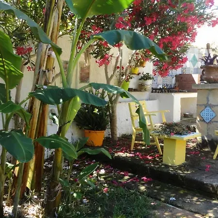 Zagara Di Sicilia Semesterbostad *