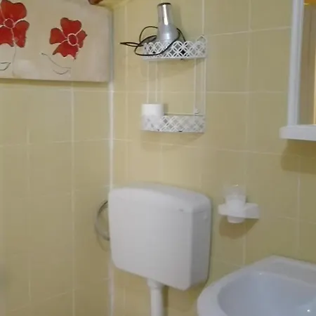 Zagara Di Sicilia Semesterbostad