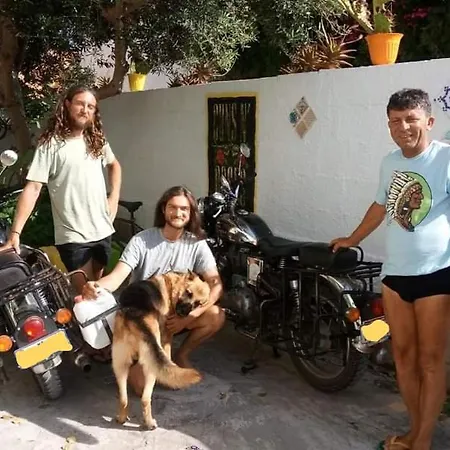 Casa vacanze Zagara Di Sicilia Marsala