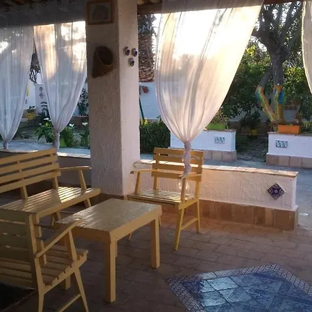 Casa vacanze Zagara Di Sicilia Marsala