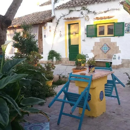 Casa vacanze Zagara Di Sicilia *