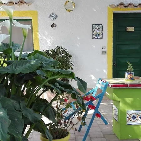 Casa vacanze Zagara Di Sicilia