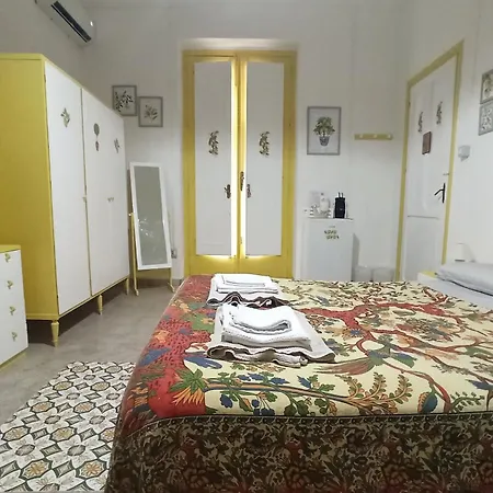 Zagara Di Sicilia * Marsala