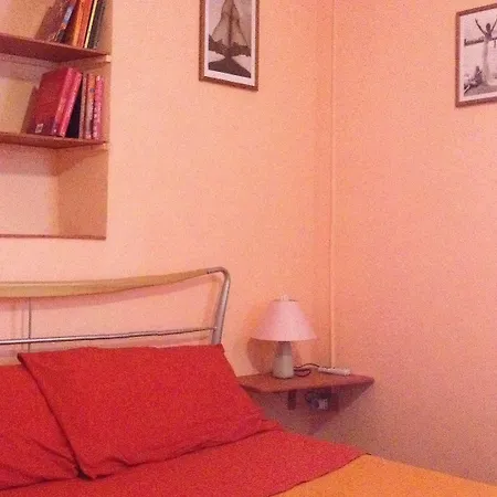 Casa vacanze Zagara Di Sicilia *