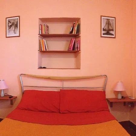Zagara Di Sicilia Semesterbostad *