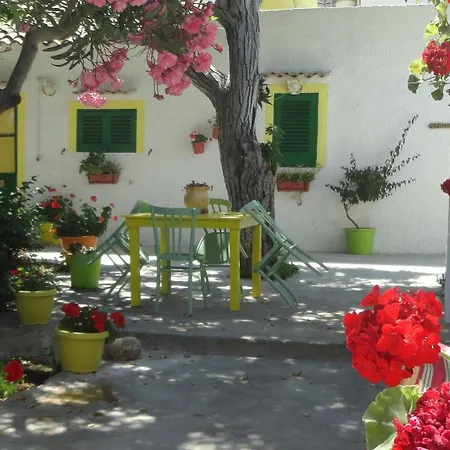 Casa vacanze Zagara Di Sicilia