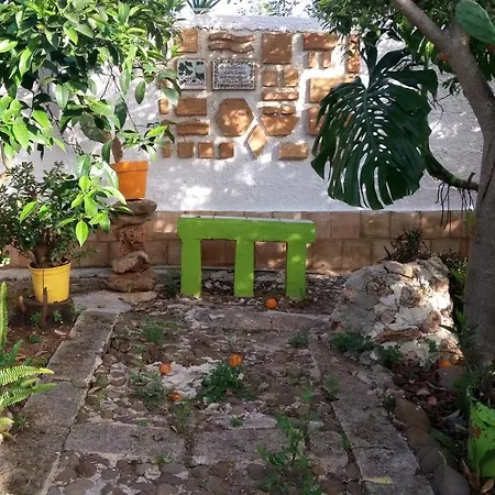 Casa vacanze Zagara Di Sicilia *